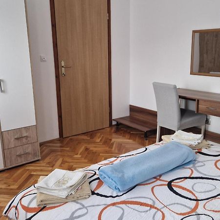 Apartment Nikolina グラボヴァツ エクステリア 写真