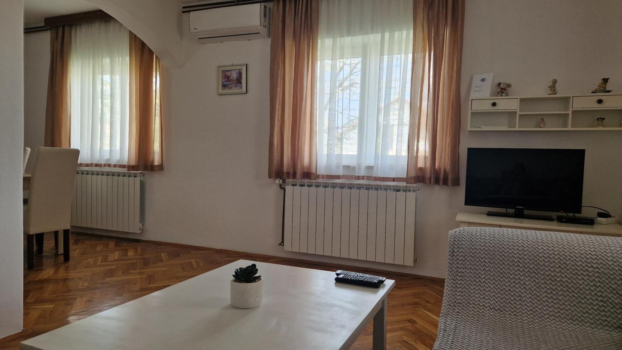 Apartment Nikolina グラボヴァツ エクステリア 写真
