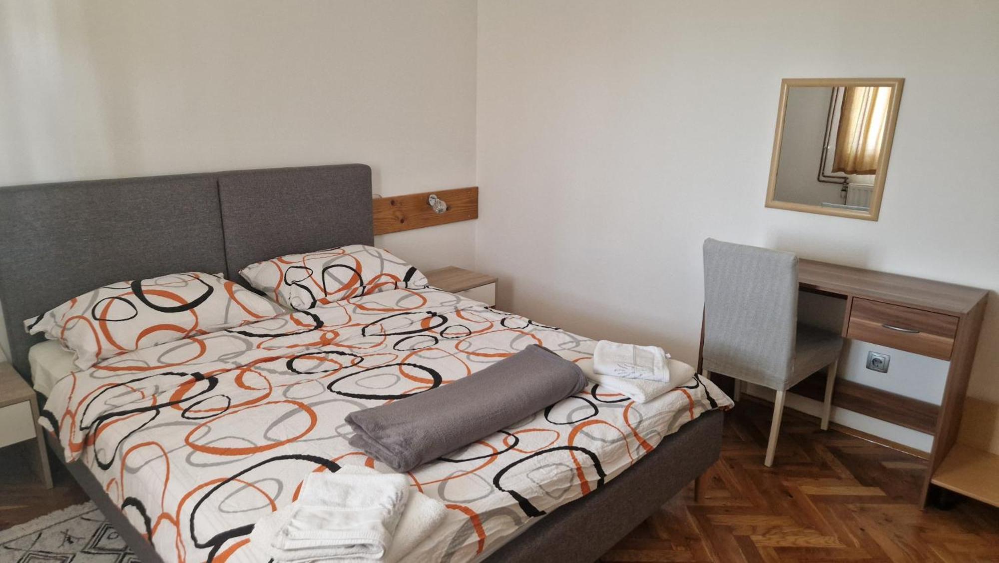 Apartment Nikolina グラボヴァツ エクステリア 写真