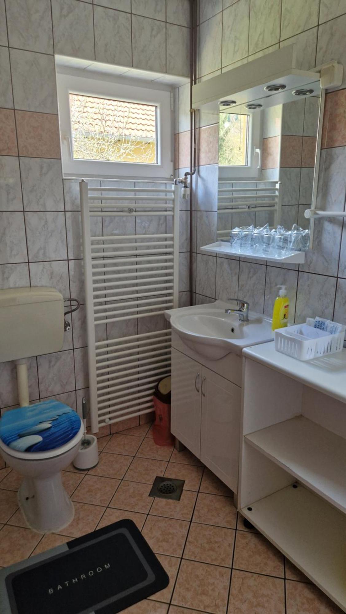 Apartment Nikolina グラボヴァツ エクステリア 写真