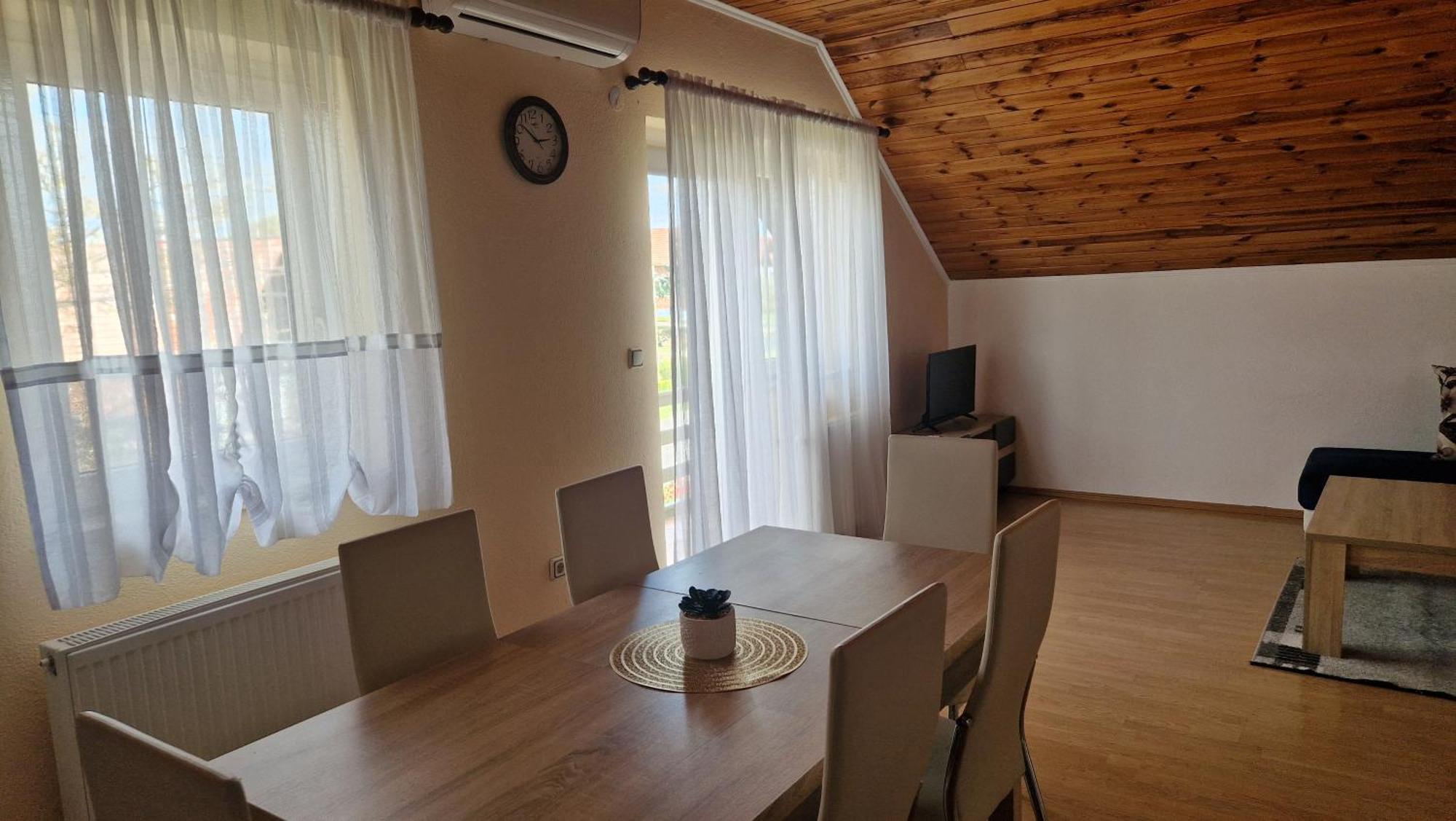 Apartment Nikolina グラボヴァツ エクステリア 写真