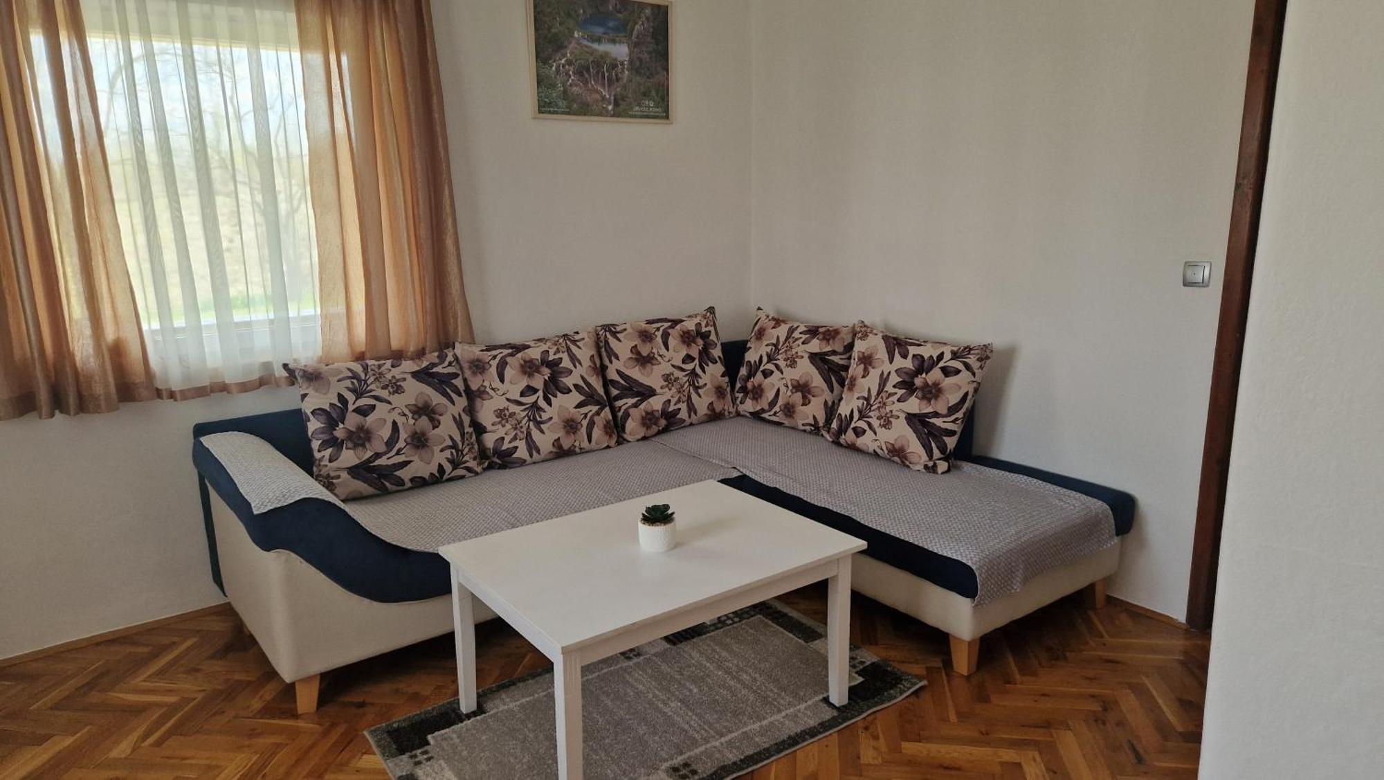 Apartment Nikolina グラボヴァツ エクステリア 写真