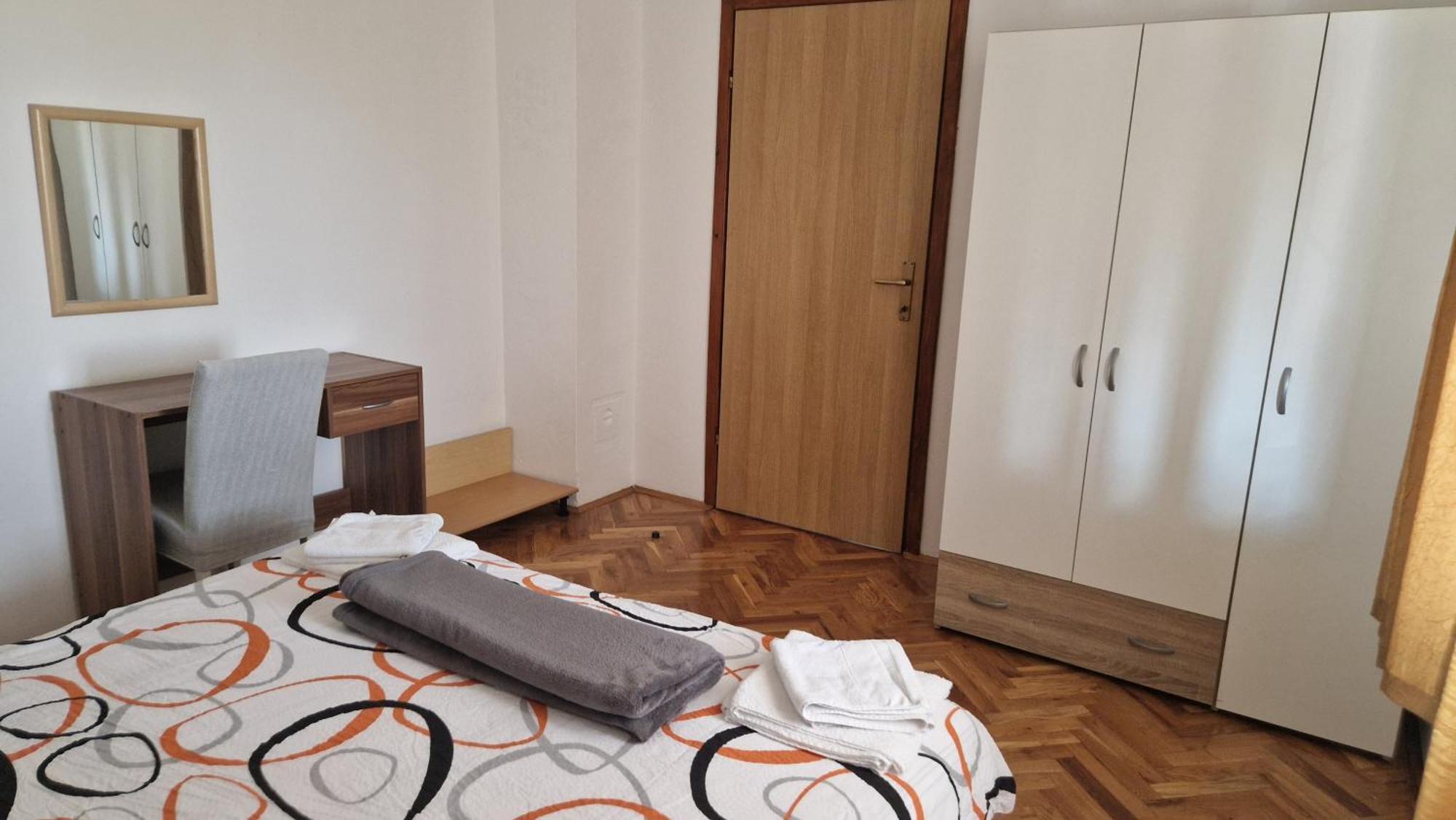 Apartment Nikolina グラボヴァツ エクステリア 写真