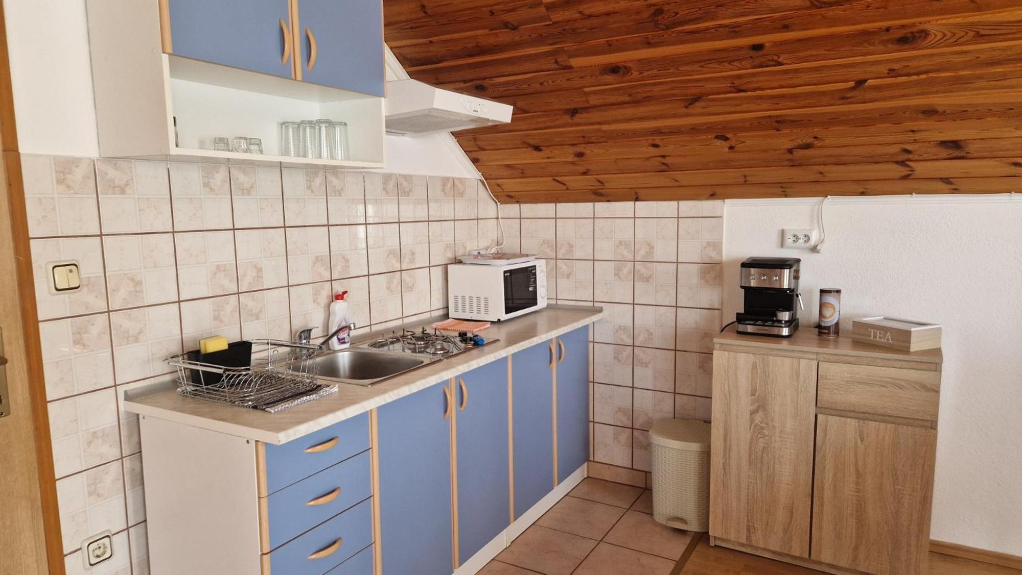 Apartment Nikolina グラボヴァツ エクステリア 写真