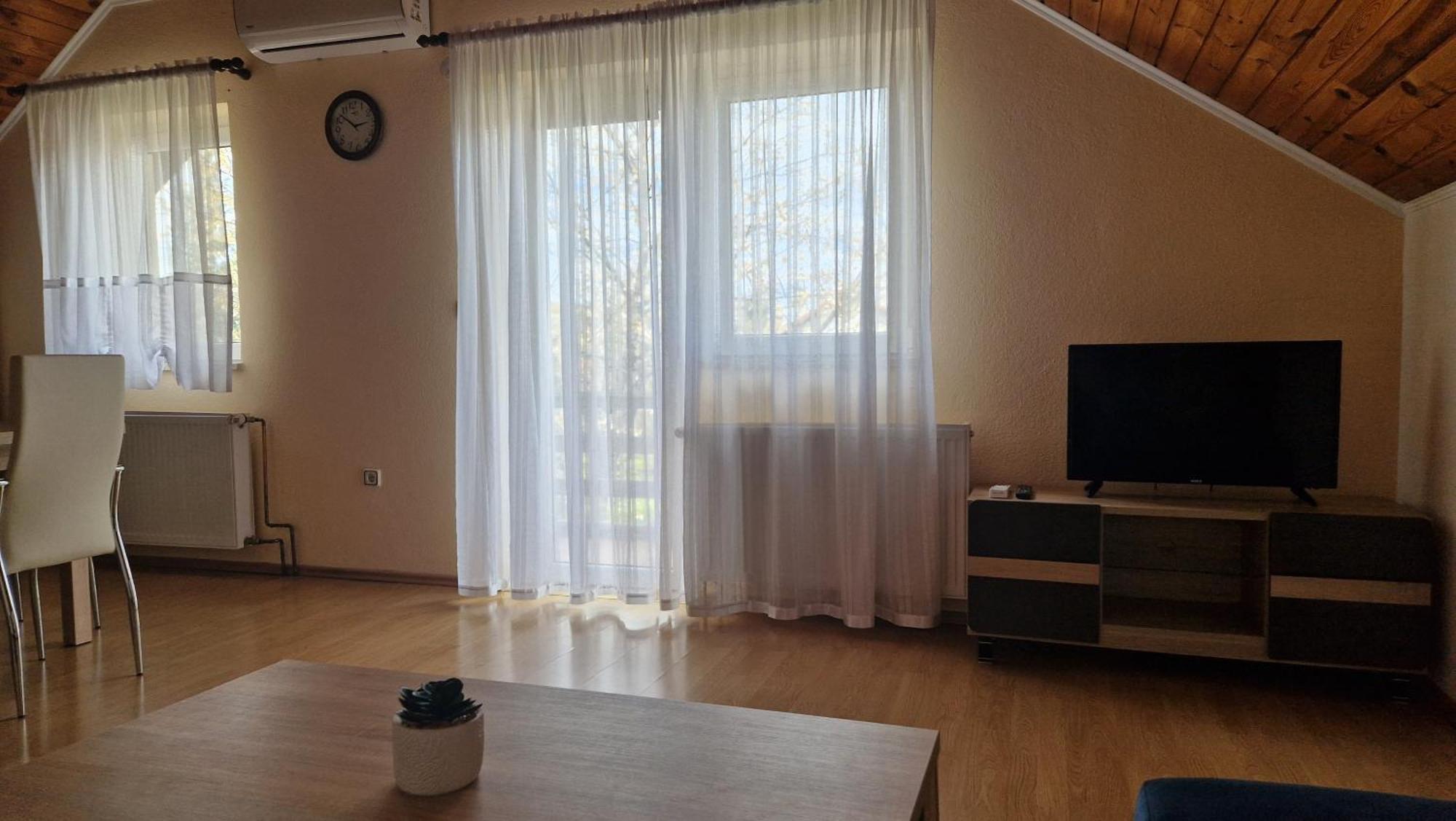 Apartment Nikolina グラボヴァツ エクステリア 写真